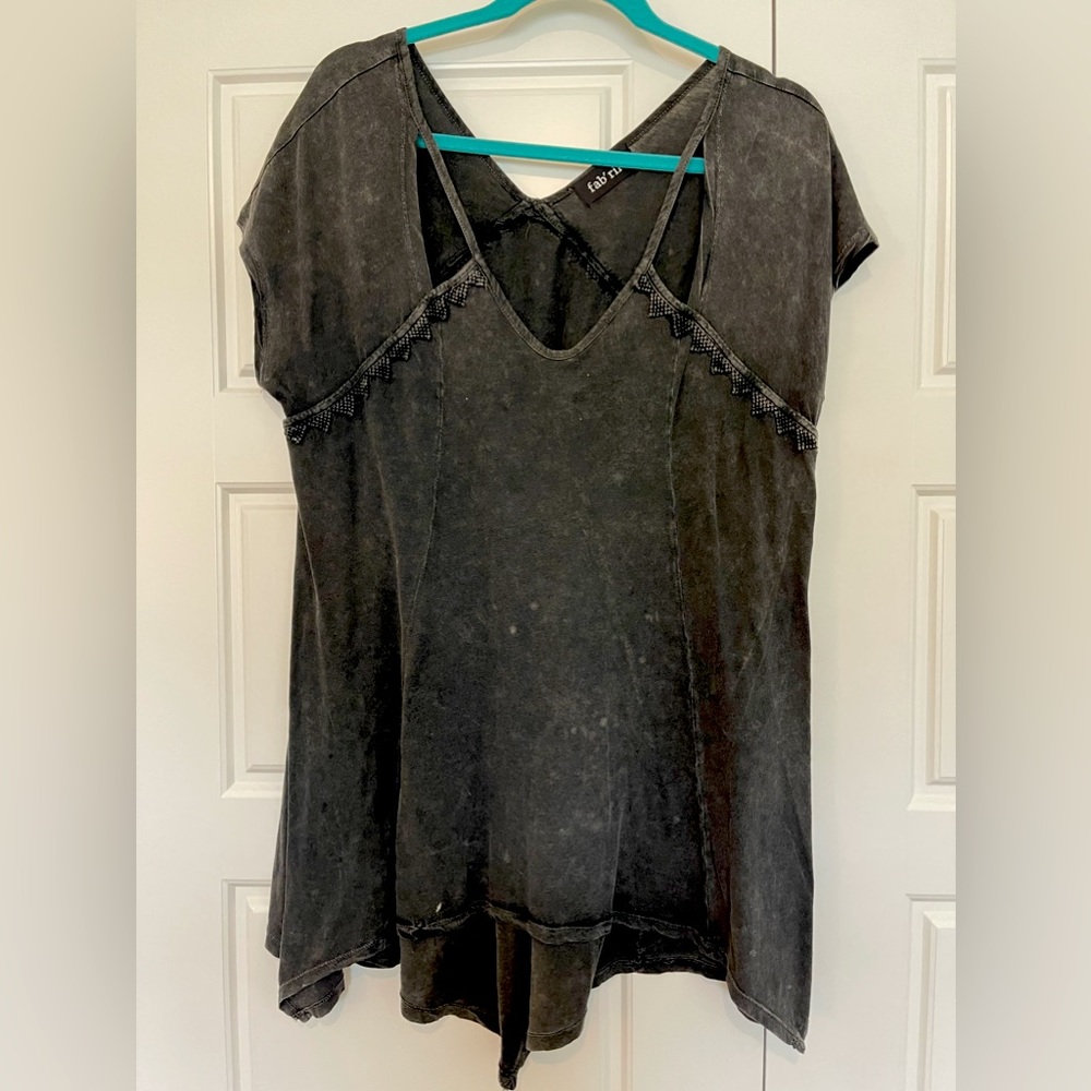 Fab’Rik Top